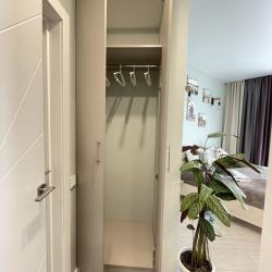 Фото Апартаменты на улице Галактионовская 83