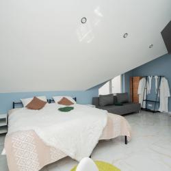 Фото Отель Папоротник