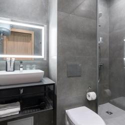 Фото Отель Breezko (Бризко)