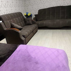 1-комнатные апартаменты улучшенные