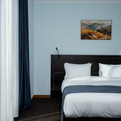 Фото Отель Ani Forest Hills Hotel and Resort (Ани Форест Хиллс Резорт)
