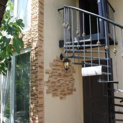 Фото Отель Фантазия