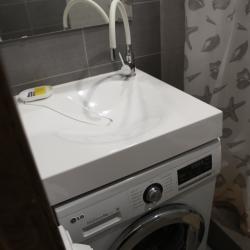 2-комнатные апартаменты стандарт №175Б