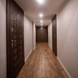 Фото Апартаменты на Ленина 36 корпус 1