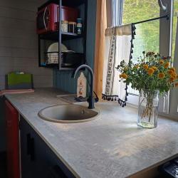 Коттедж улучшенный