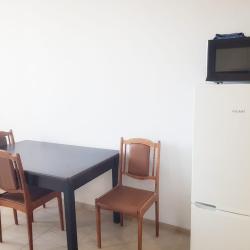 1-комнатные апартаменты студия