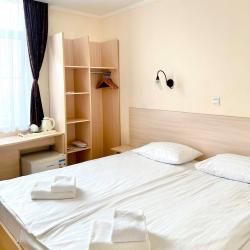 Фото Отель Дон Кихот