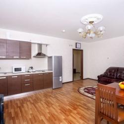 Фото Русь Апарт-отель