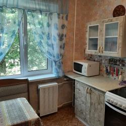Фото Апартаменты в микрорайоне 1-й 8