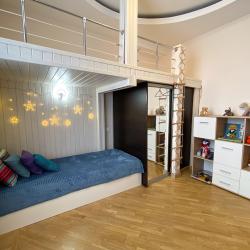 Фото Симбирские апартаменты на улице Ленина 109