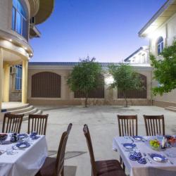 Фото Отель Hotel Rayhon (Райхон)