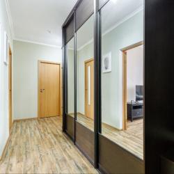 Фото Апартаменты на улице Лавочкина
