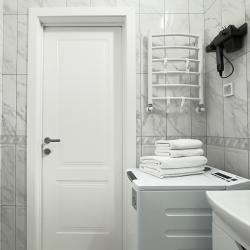 1-комнатные апартаменты улучшенные