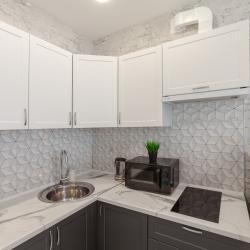 Фото Отель RentPlaza (РентПлаза) на улице Ново-Садовая 106Г корпус 1