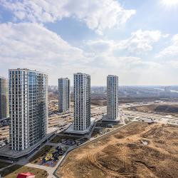 3-комнатные апартаменты люкс