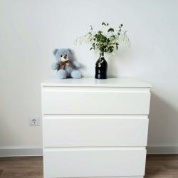 1-комнатные апартаменты улучшенные