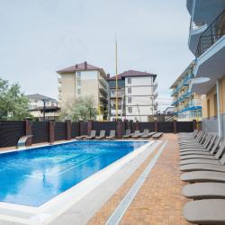 Фото Отель Kapkana Bay Plaza (Капкана Бэй Плаза)