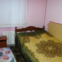 Фото Отель Уют