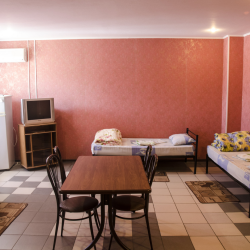 Фото Отель Евролюкс