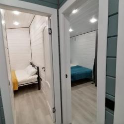 Фото Отель Чук и Геш
