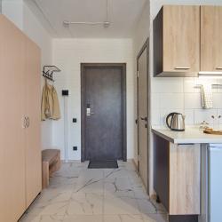 Фото Отель Demiflat Южный квартал, 4 (Дэмифлэт)