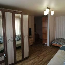 Фото Апартаменты на улице Чкалова 16