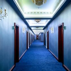 Фото Отель Артис Плаза