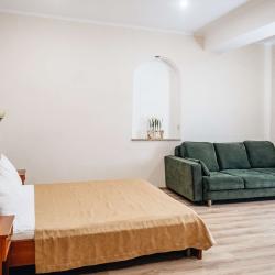 Фото Отель Рубикон