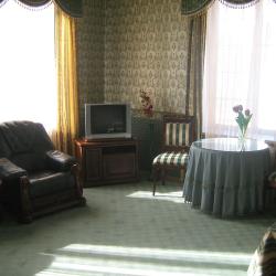 Фото Отель Старый город