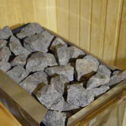 Фото Отель Снежный Барс