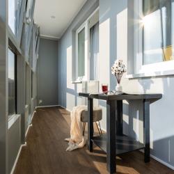 фото 10 Апартаменты ELIZA HOME Ладожская