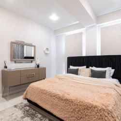 Фото Отель Bon voyage на улице Молодежная