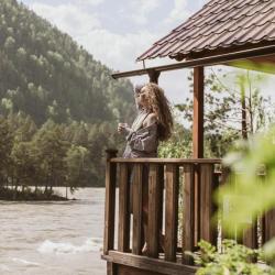 Фото Отель Altay Bereg (Алтай Берег)