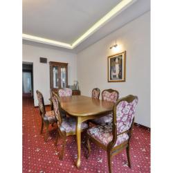 2-комнатные апартаменты стандарт Классика (с пансионом)