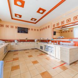 Фото Отель Новый берег Яхтклуб