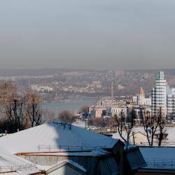 Фото Отель Arenda38 (Аренда38) на улице Пушкина 11