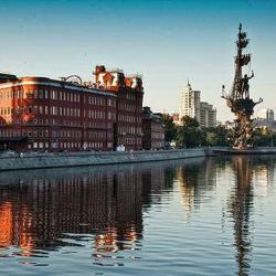 фото 9 Moscow Point - Red October (Москоу Поинт Красный Октябрь)