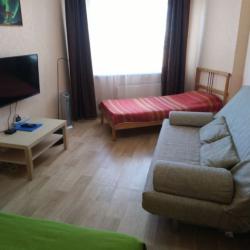 Фото Апартаменты на улице Ленинградская, 23