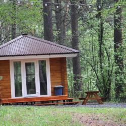 Фото Отель Калтай парк