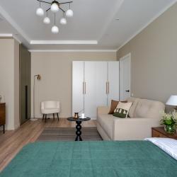 Фото Kvart-Hotel (Кварт-Отель) на улице Новый Арбат 26