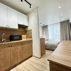 Фото Отель Rental Family Rooms (Рентал Фэмили) на улице Независимости