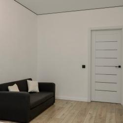 1-комнатные апартаменты стандарт