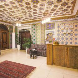 Фото Отель Rayyan Bukhara (Раян )