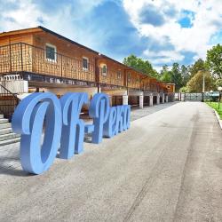 Фото Отель ОК-Река