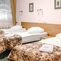 Smart Hotel KDO Самара (Смарт КДО Самара) — 97260a09a9b3354d208d12333ce98053