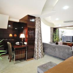 Фото Отель Royal Hotel Riz (Роял Риц)