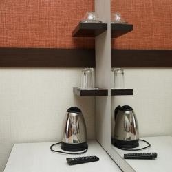 Фото Отель Фамилия