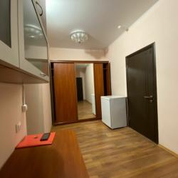 Фото Отель Кандры-Куль