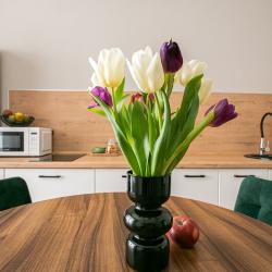 Фото Отель Квартира Йорт на улице Портовой 37Вк1