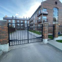 Фото Апартаменты на улице Орловская 37